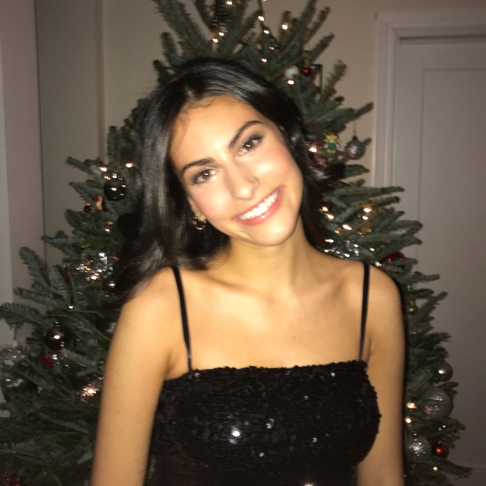 Meet your Posher, Sofia